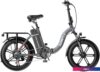 Электровелосипед Smart Balance Panda 2.0 2024