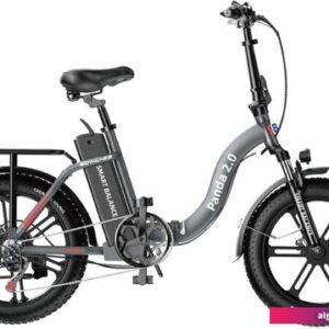 Электровелосипед Smart Balance Panda 2.0 2024
