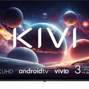 Телевизор KIVI M70UD70B
