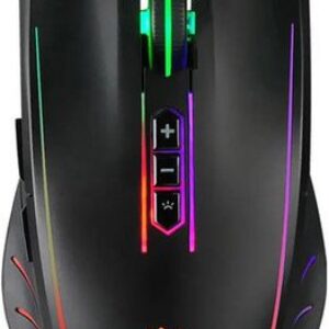 Игровая мышь A4Tech Bloody Q81 Curve (черный)