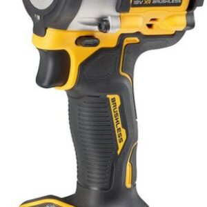 Гайковерт DeWalt DCF921N (без АКБ)