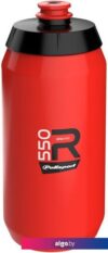 Фляга Polisport R550 (красный)