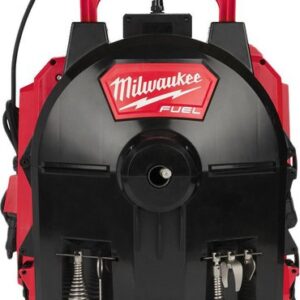 Прочистная машинка Milwaukee M18 FUEL M18FFSDC10-0 4933459707 (без АКБ)