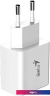 Сетевое зарядное Genius PD-20AC