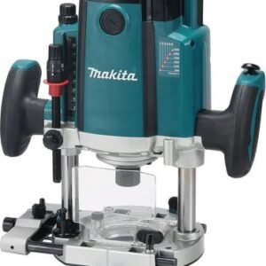 Вертикальный фрезер Makita RP2303FC02