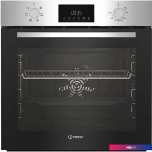 Электрический духовой шкаф Indesit IBFTE 3644 IX