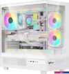 Корпус Formula Crystal Z8 (белый)