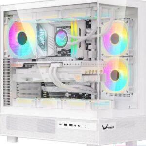 Корпус Formula Crystal Z8 (белый)