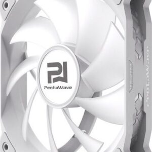 Вентилятор для корпуса PentaWave PF-K12WA PWM