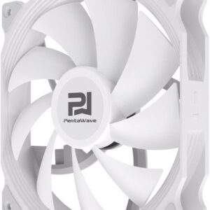 Вентилятор для корпуса PentaWave PF-M14W PWM