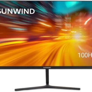 Монитор SunWind SM-24FI223