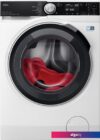 Стирально-сушильная машина AEG LWR75965O