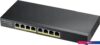 Управляемый коммутатор 2-го уровня Zyxel GS1915-8EP-EU0101F