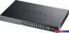 Управляемый коммутатор 3-го уровня Zyxel XGS2220-30-EU0101F