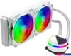 Жидкостное охлаждение для процессора ALSEYE M240W