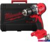 Дрель-шуруповерт Milwaukee M18 M18BLDDRC-0X 4933492832 (без АКБ