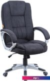Кресло CHAIRMAN CH667 (черный)