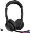 Офисная гарнитура Jabra Evolve2 55 MS Stereo USB-C