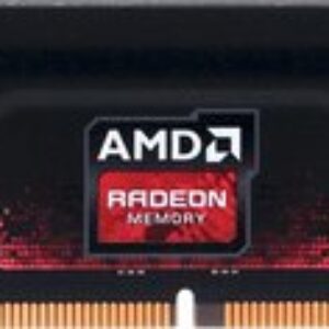 Оперативная память AMD Radeon R5 32ГБ DDR5 5600 МГц R5S532G5600U2S