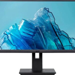 Монитор Acer Vero B277Ebmiprzxv UM.HB7EE.E07