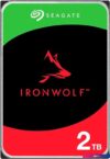 Жесткий диск Seagate IronWolf 2TB ST2000VN003