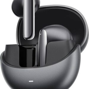 Наушники QCY AilyBuds Pro (черный)
