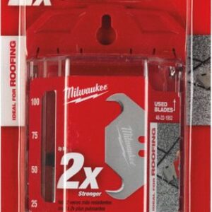 Набор сменных лезвий Milwaukee 48221952