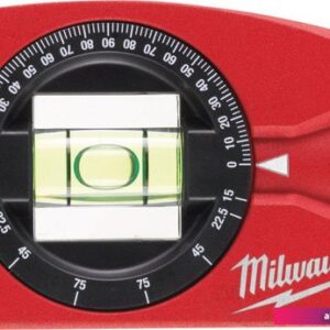 Уровень строительный Milwaukee 4932459597