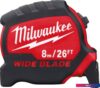 Рулетка Milwaukee 4932471818
