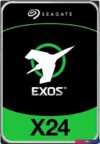 Жесткий диск Seagate Exos X24 24TB ST24000NM002H