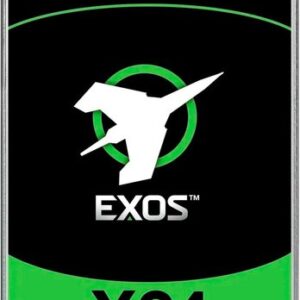 Жесткий диск Seagate Exos X24 24TB ST24000NM002H