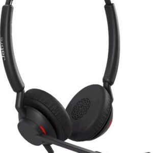 Офисная гарнитура Jabra Engage 40 USB-A MS Stereo