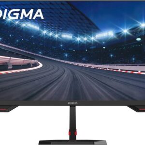 Игровой монитор Digma Overdrive 27P511F