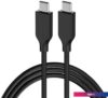 Кабель Genius ACC-C2CC-3A USB Type-C - USB Type-C (1 м