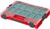 Органайзер Qbrick System PRO Organizer 200 MFI RED Ultra HD