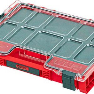 Органайзер Qbrick System PRO Organizer 200 MFI RED Ultra HD
