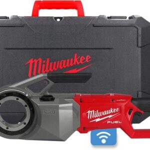 Инструмент для нарезания/восстановления резьбы Milwaukee M18 FUEL M18FPT2-0C 4933478596 (без АКБ)
