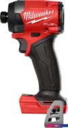 Винтоверт Milwaukee M18 FUEL M18FID3-0 4933498061 (без АКБ)