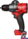 Ударная дрель-шуруповерт Milwaukee M18 FUEL M18FPD3-0 4933498060 (без АКБ)
