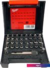 Набор бит Milwaukee 4932352747 (27 предметов)