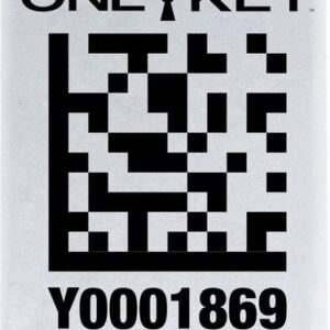 Портативный GPS-трекер Milwaukee One-Key L 25шт 4932480562