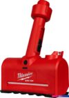 Насадка для ковра Milwaukee M12 AIR-TIP M12AUN-0 4932479461 (без АКБ)