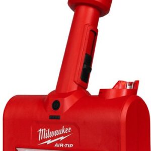 Насадка для ковра Milwaukee M12 AIR-TIP M12AUN-0 4932479461 (без АКБ)