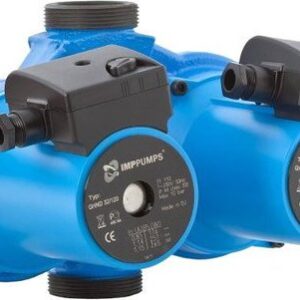 Циркуляционный насос IMP Pumps GHND 32/120-180 (979522023)