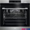 Электрический духовой шкаф AEG BSK798380M