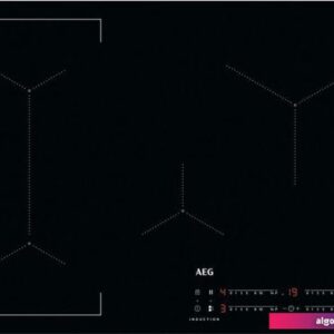Варочная панель AEG IKE74441IB
