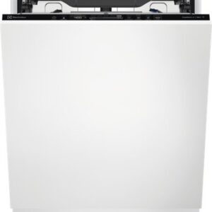 Встраиваемая посудомоечная машина Electrolux KECB8300W