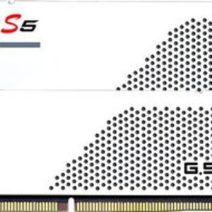Оперативная память G.Skill Ripjaws S5 2x16ГБ DDR5 6400 МГц F5-6400J3648F16GX2-RS5W