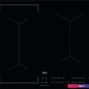 Варочная панель AEG IKE64441IB