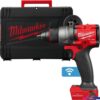 Дрель-шуруповерт Milwaukee M18 FUEL M18ONEDD3-0X 4933492799 (без АКБ